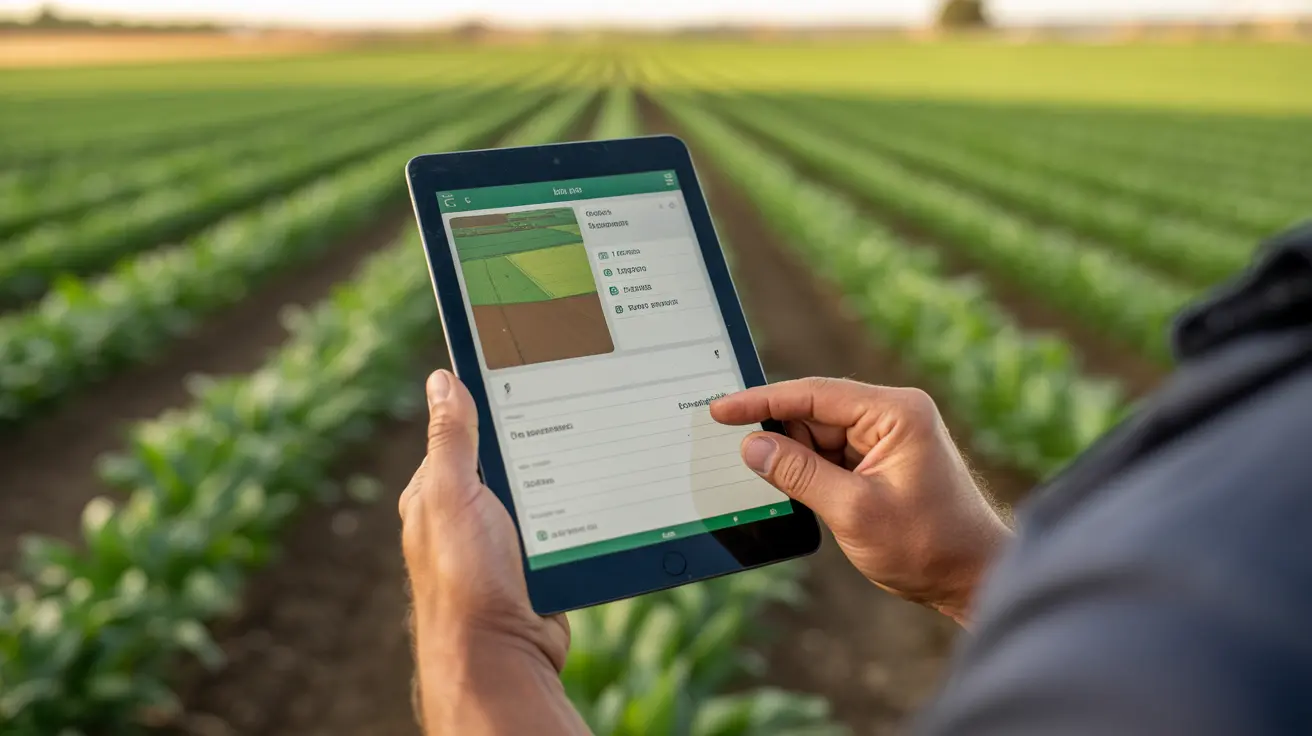 O que é o Caderno Digital de Campo e Quais Desafios Ele Supera?