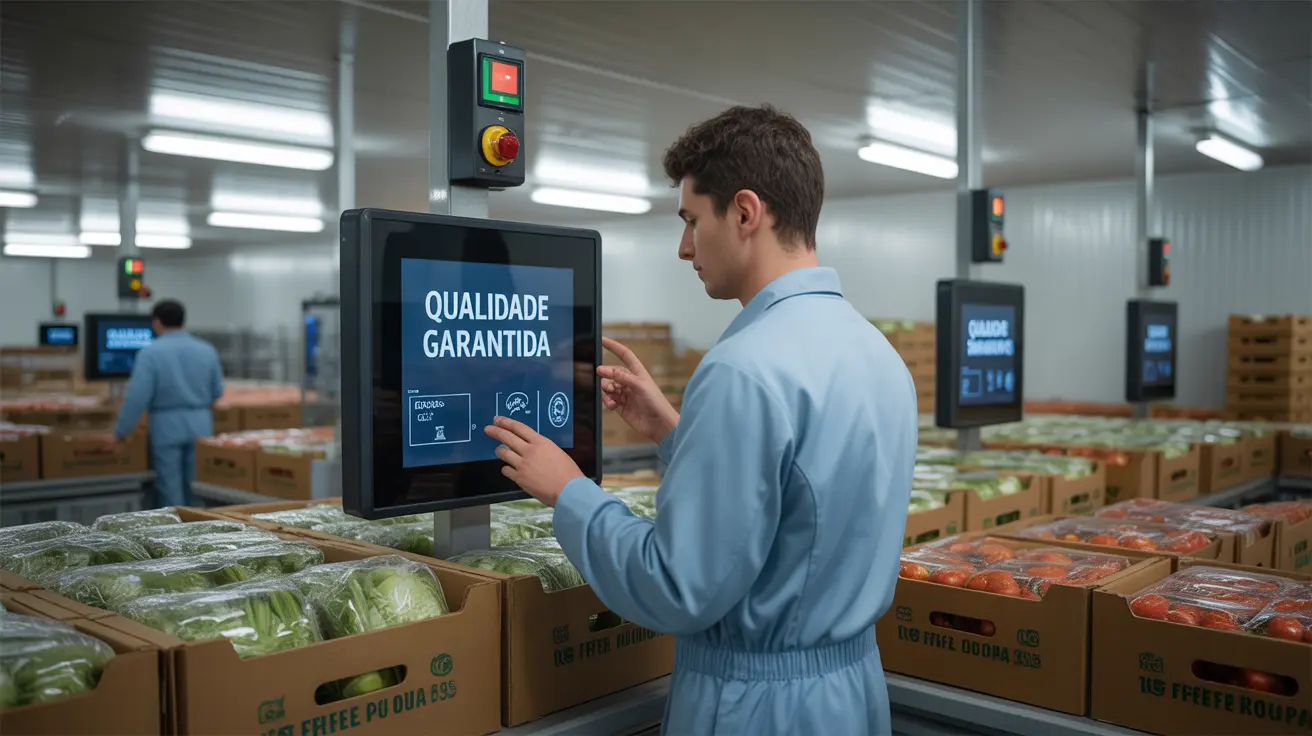 Benefícios, Desafios e o Futuro da Implementação Tecnológica