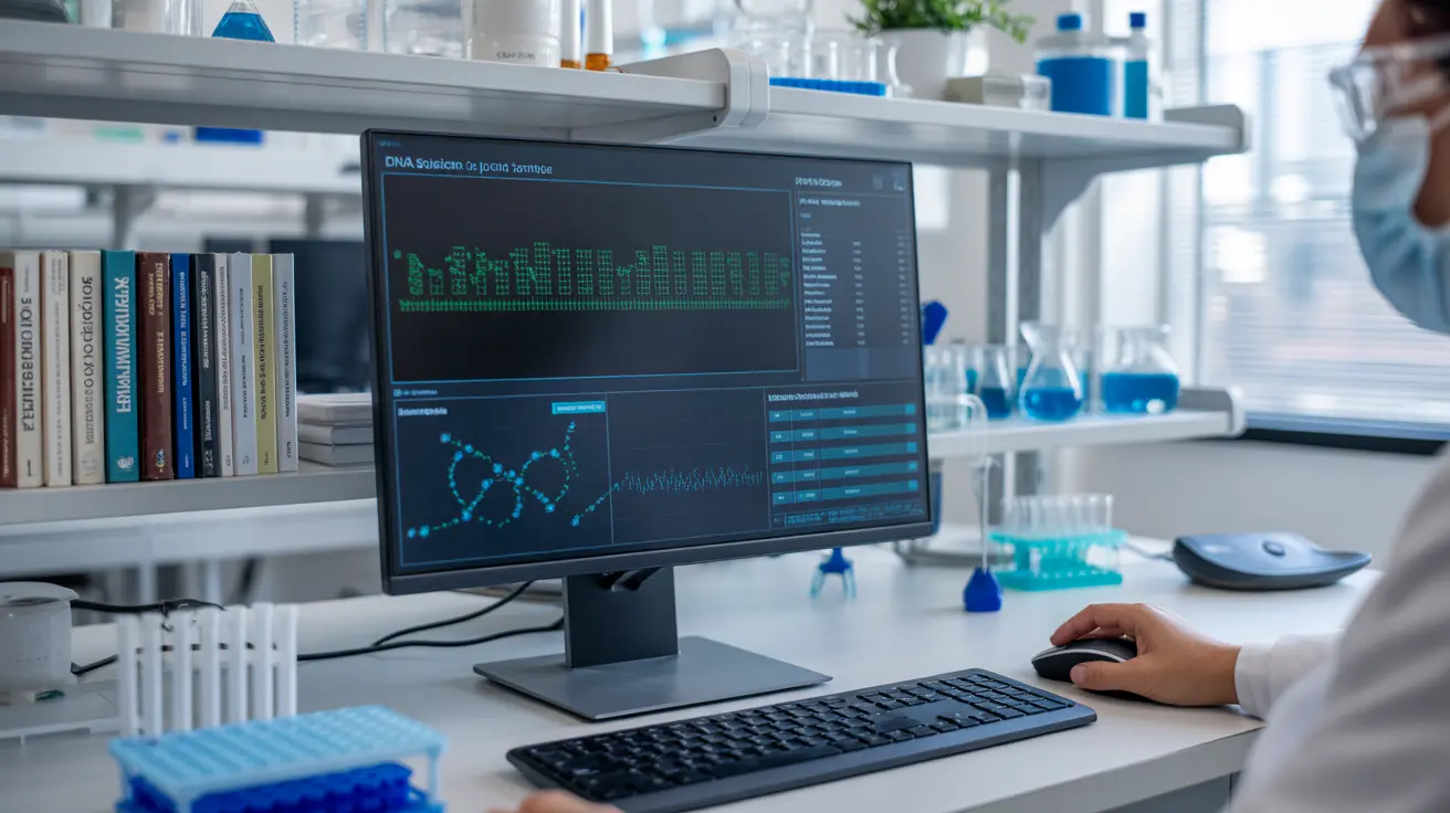 O Que é Bioinformática e Sua Relevância para o Meio Ambiente
