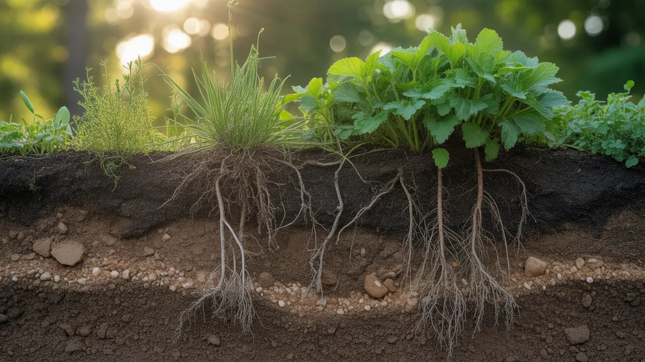 O Solo como Ecossistema Vital e Sua Complexidade Microbiana