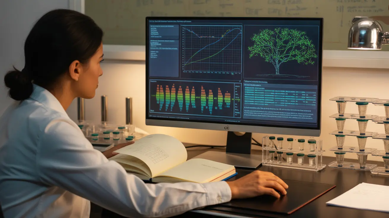 Metodologias Computacionais na Análise do Microbioma do Solo