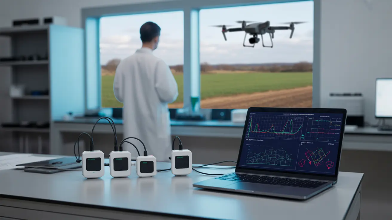 Tecnologias Atuais e o Futuro dos Biossensores de Esporos