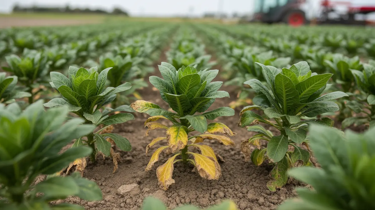 Entendendo os Desafios e a Revolução da Agricultura de Precisão