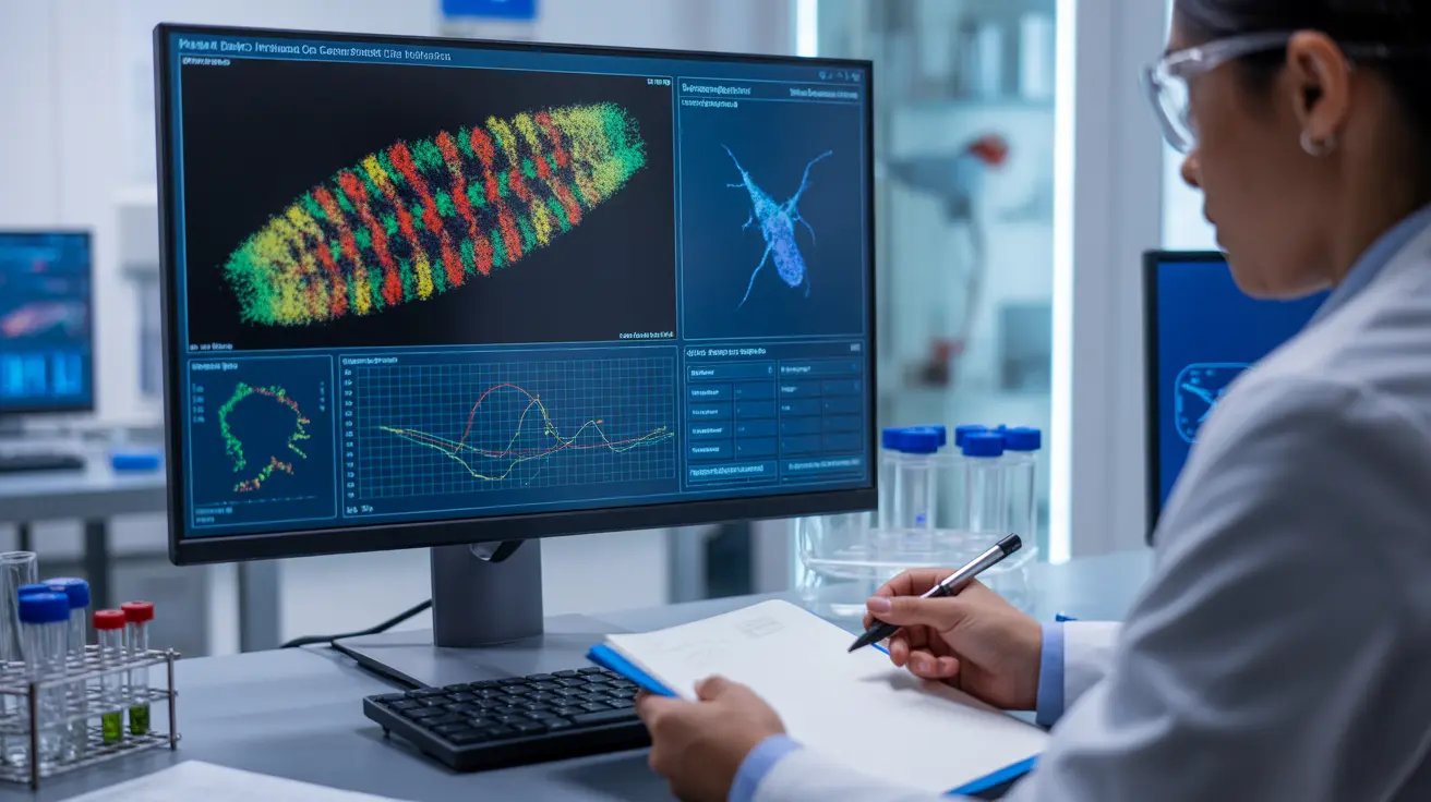Como a IA Otimiza o Melhoramento Genético de Sementes
