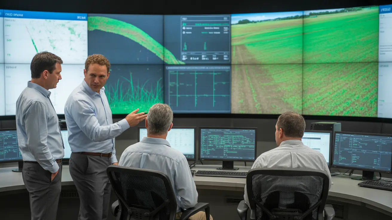 Benefícios e Aplicações Práticas do Radar SAR