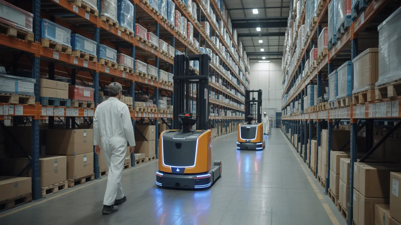 O Cenário da Automação e a Demanda por Segurança