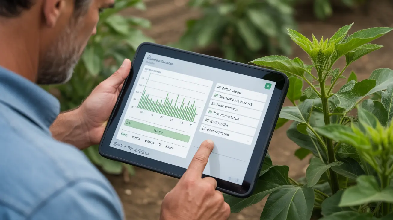 Identificação de Pragas e os Benefícios para a Agricultura Moderna