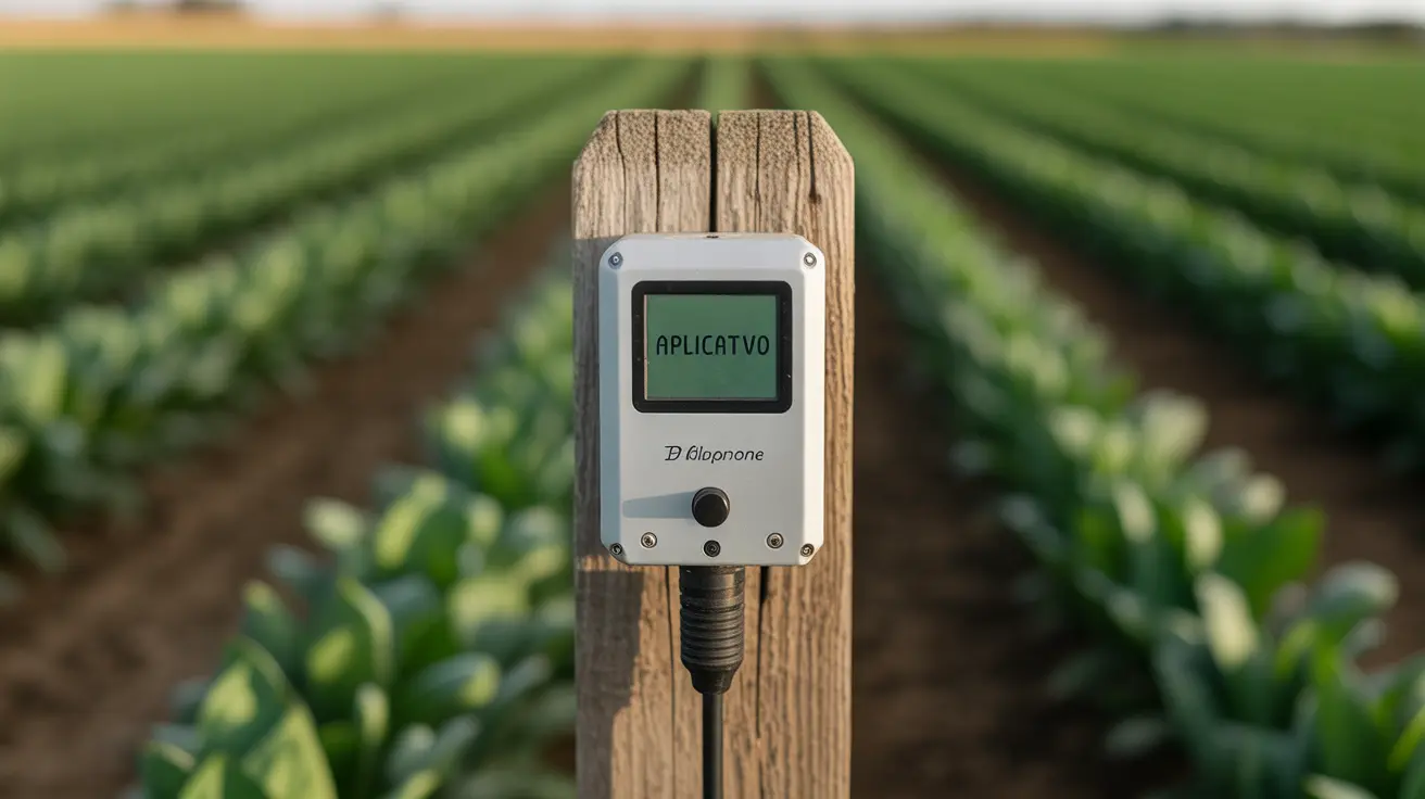 A Inovação no Campo: O Que São os Feromônios Digitais?