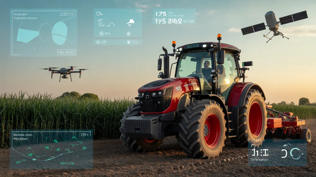A Nova Era do Agronegócio com a Inteligência dos Dados