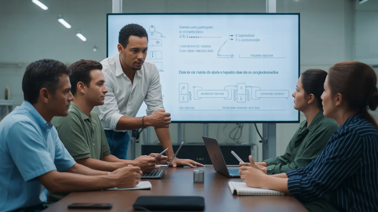 Desafios e Considerações na Implementação da Tecnologia