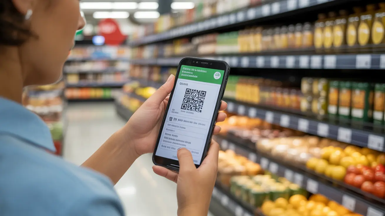 O Que é Blockchain Alimentos e Como Funciona?