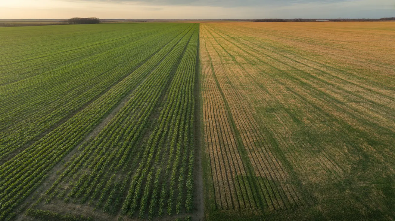 O Que São Zonas de Manejo na Agricultura Moderna?