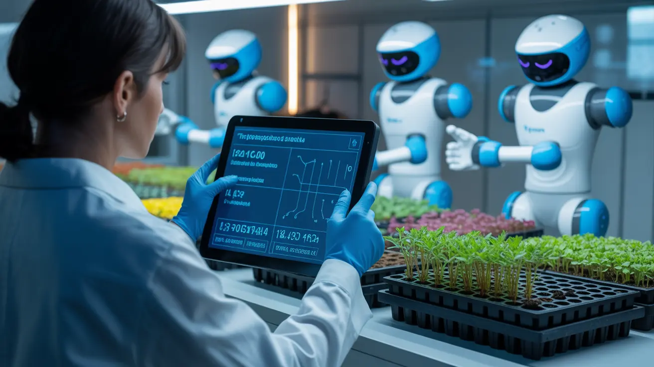 O Futuro é Agora: Inovação, IA e Implementação Estratégica