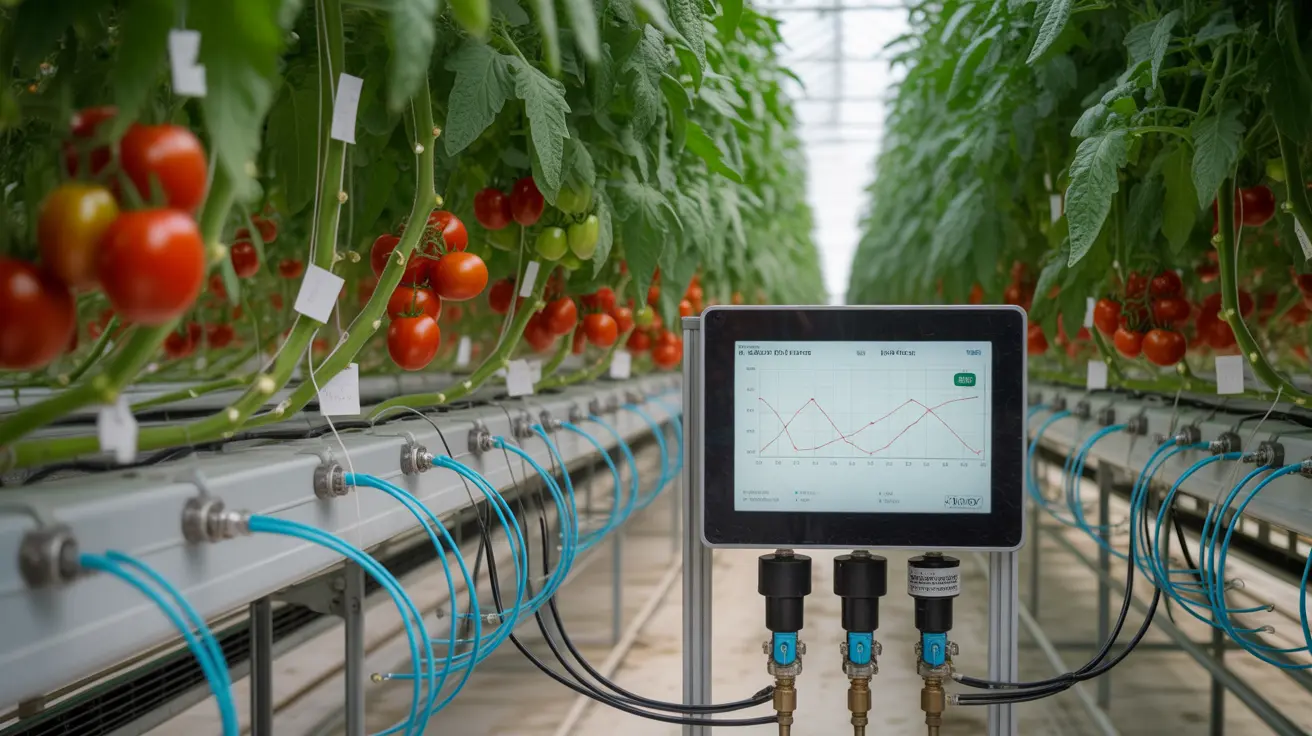 IA na Quimigação: Um Salto para a Agricultura de Precisão