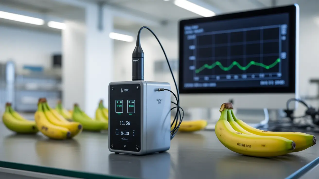 O que é o Nariz Eletrônico (E-Nose)?