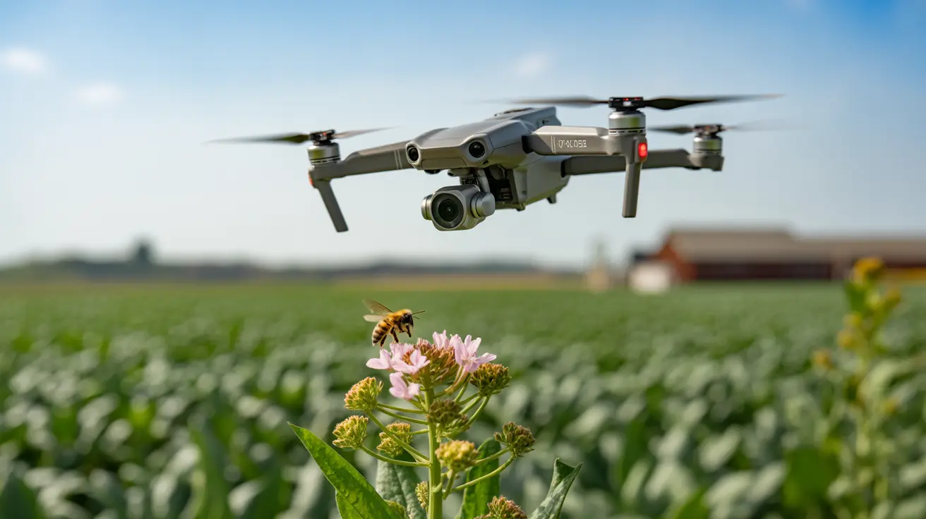 Aplicações Práticas e os Benefícios para a Agricultura Sustentável