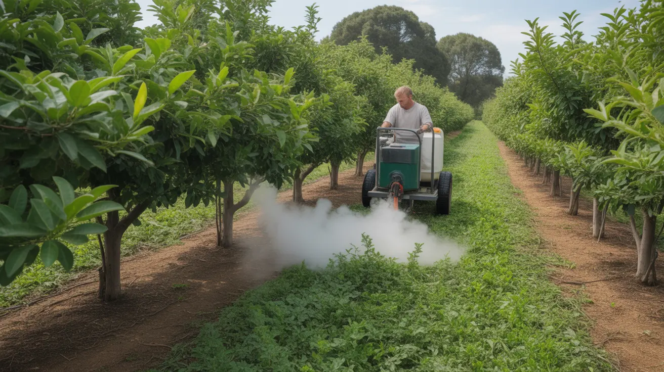 Benefícios e Aplicações da Tecnologia de Vapor para a Sustentabilidade