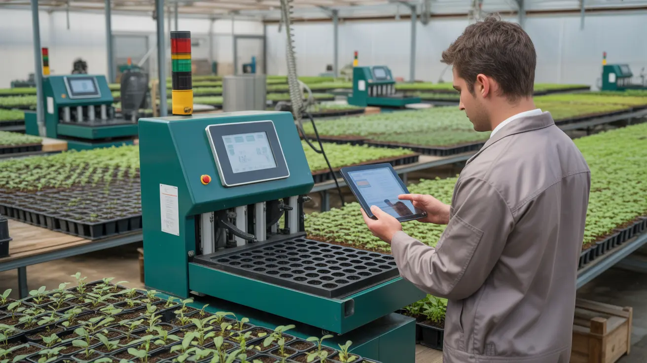 Implementação, Benefícios e o Futuro da Tecnologia Robótica