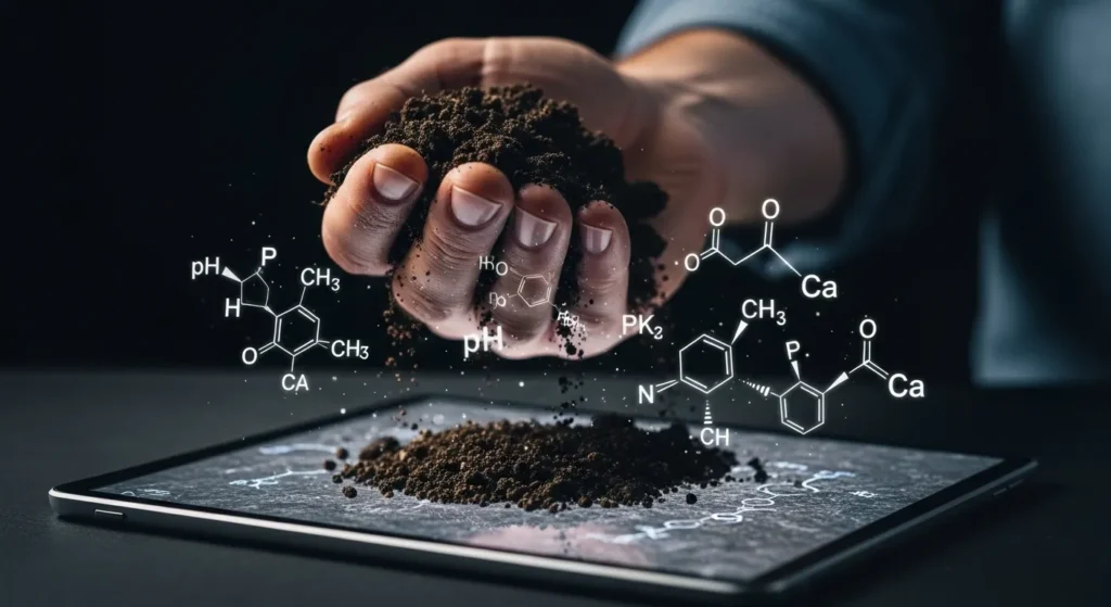 Modelos de Linguagem para Gestores Rurais: Como Usar IA para Interpretar Laudos de Fertilidade em Segundos