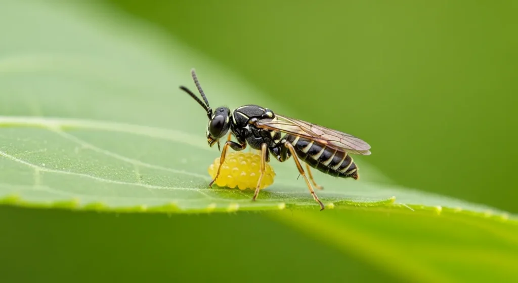 IA e Biológicos: Como a automação auxilia na dispersão de inimigos naturais para controle de pragas