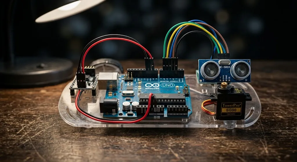 Kit robô com programação como escolher a melhor opção para aprender tecnologia na prática (2)