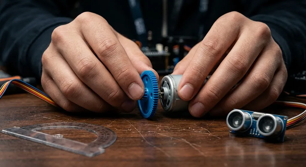 Kit robótica STEM como escolher a melhor opção para aprender tecnologia na prática (2)
