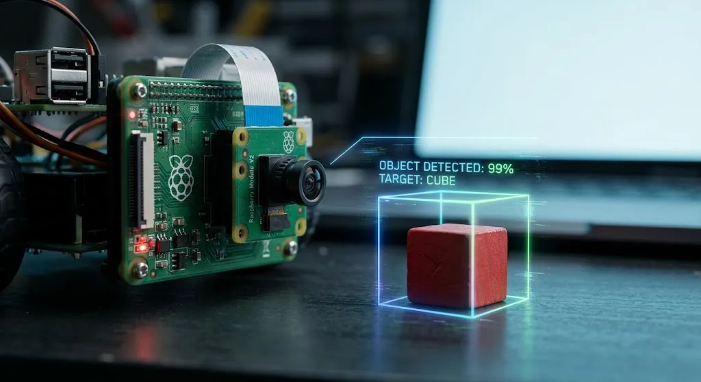 Raspberry Pi Robots o que são, como funcionam e por que chamam tanta atenção (2)