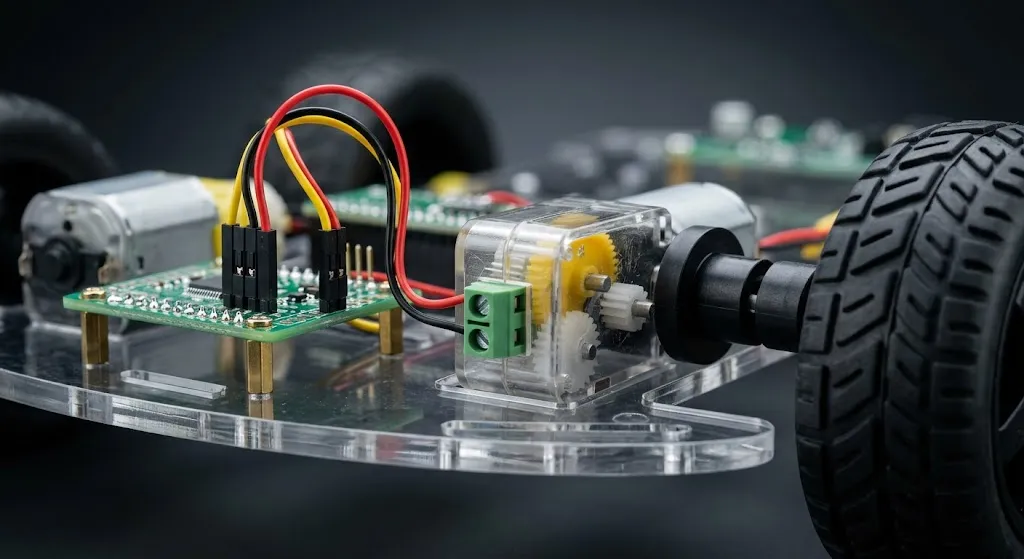 Robot kit como escolher a melhor opção para aprender e criar projetos práticos (2)