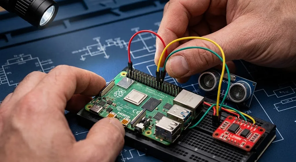 Robotics kits for adults como escolher a melhor opção para aprender e criar projetos reais (2)