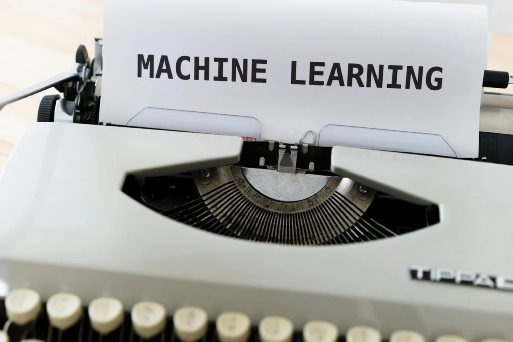 Exemplos de machine learning na lavoura