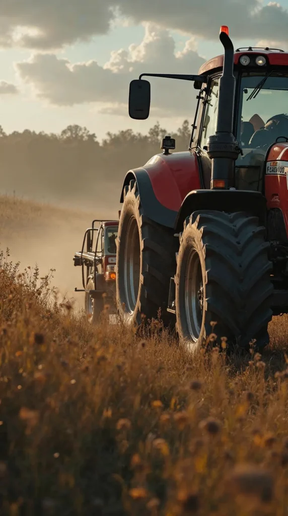 Diesel recua e dá alívio ao custo do campo
