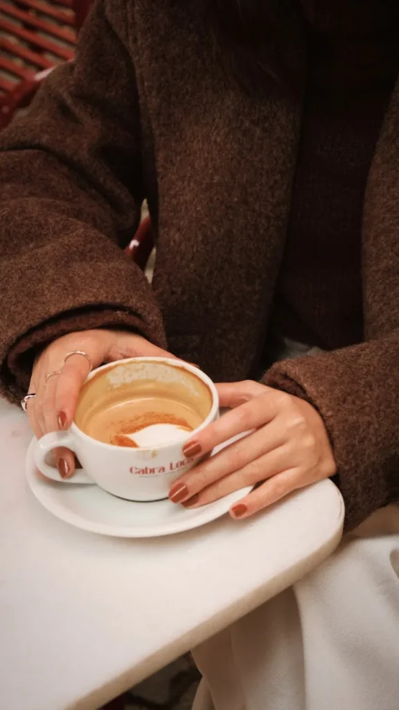 Café pode cortar risco de demência em até 50%