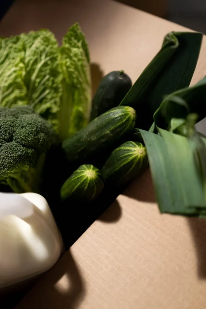 Bebidas com proteína vegetal disparam, carnes vegetais caem