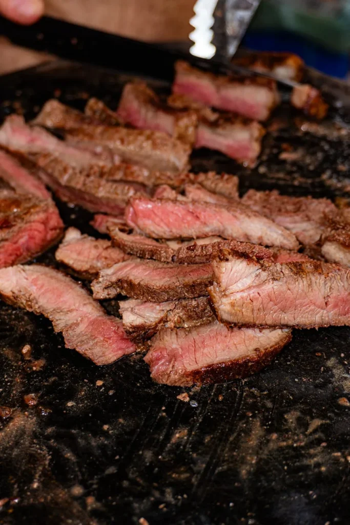 Top cortes para um churrasco fora do óbvio