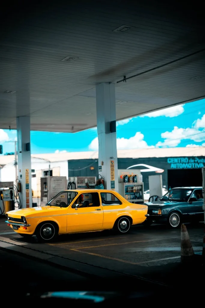 Brasil acelera com b15: biodiesel em alta até 2026