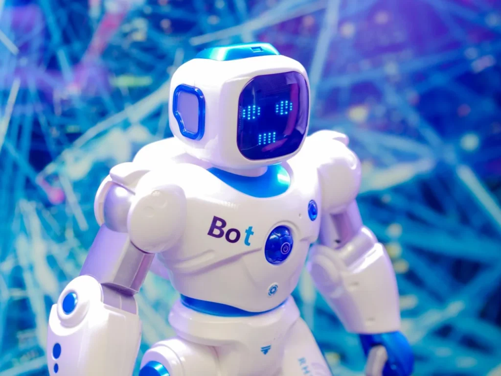 Inteligência artificial na agricultura 2026