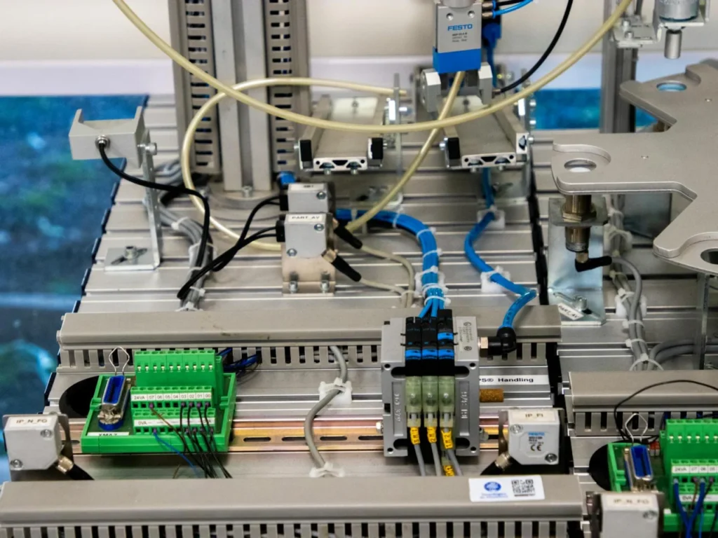 sensores IoT industriais para monitoramento do solo