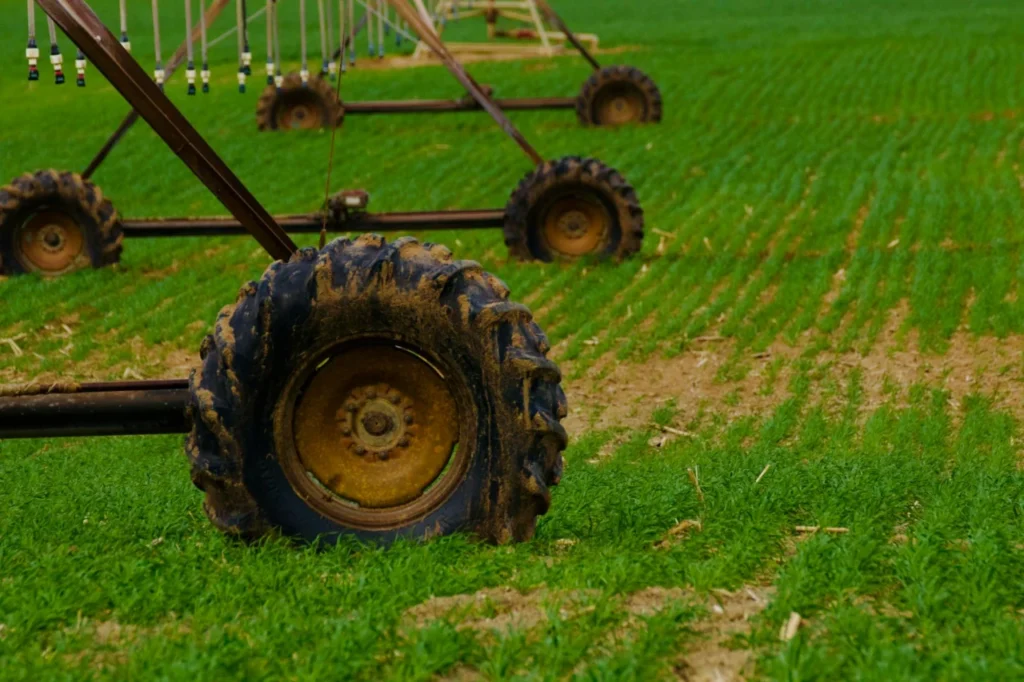 sistema de telemetria agrícola preço