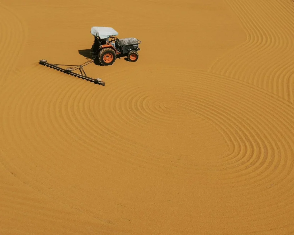 software de agricultura de precisão para grandes empresas