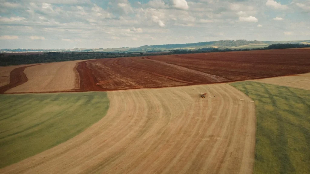 visão computacional na agricultura