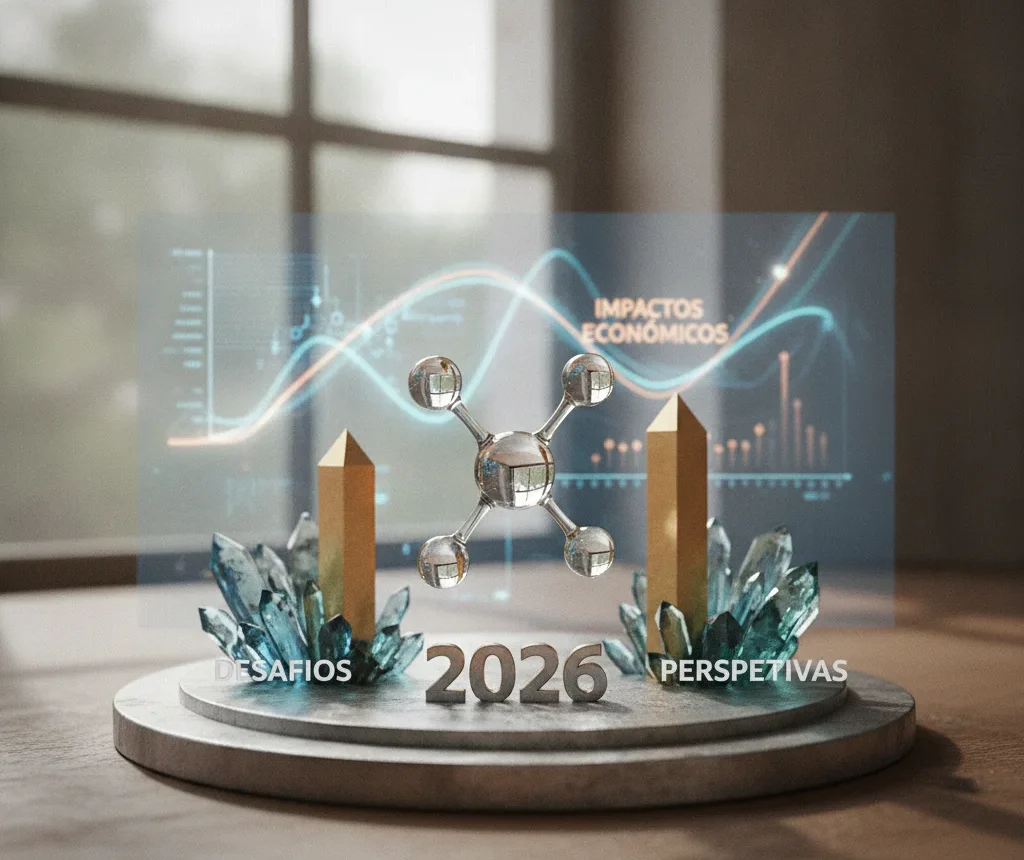 Impactos Econômicos no Setor de Fertilizantes em 2026: Desafios e Perspectivas