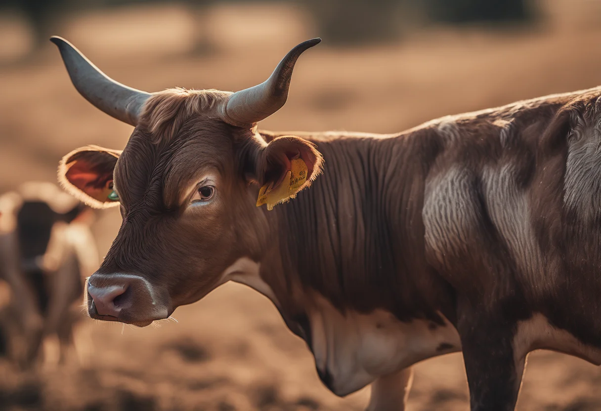 Avanços na Genética Bovina: CRISPR e a Determinação do Sexo de Embriões