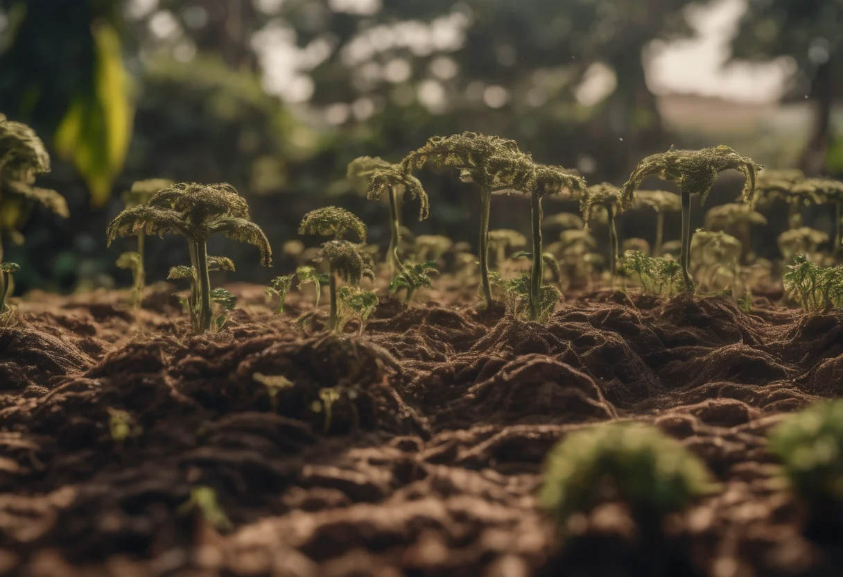 Impacto da Inteligência Artificial no Agronegócio Brasileiro em 2026