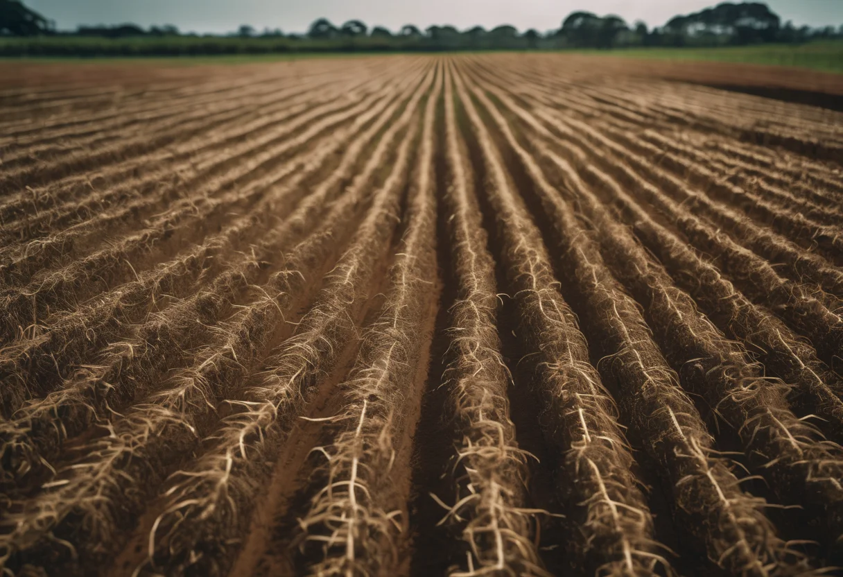 O Impacto da Inteligência Artificial na Agricultura Brasileira em 2026