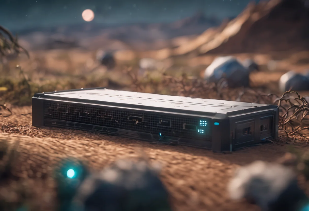 A Internet Starlink: conheça a Infraestrutura Starlink nas Eleições de 2026