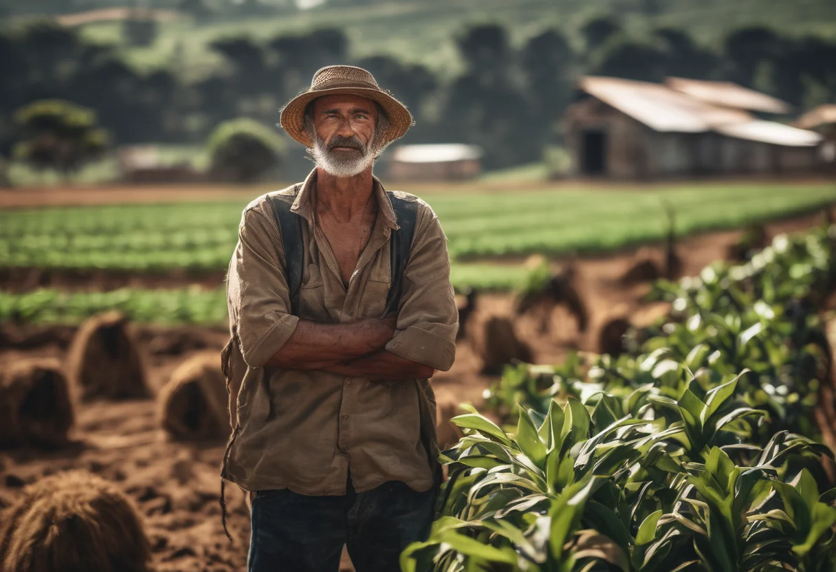 A Revolução na Agricultura Brasileira: Tendências e Avanços para 2026