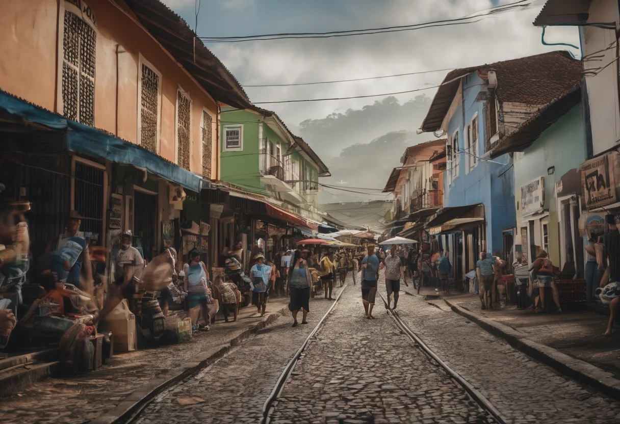 Alta do Preço do Boi Gordo: Um Recorde Histórico no Mercado Brasileiro
