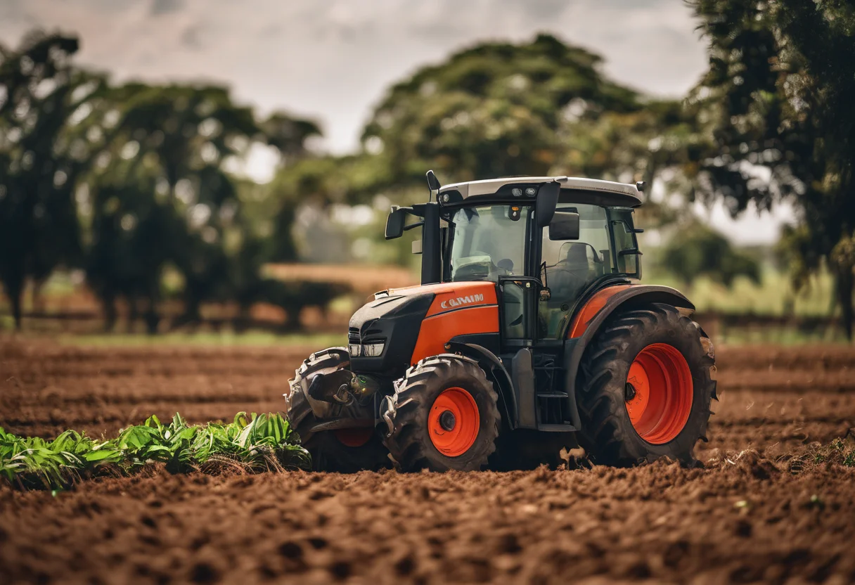 O Futuro da Agricultura de Precisão: Tecnologias e Regulamentações para 2026