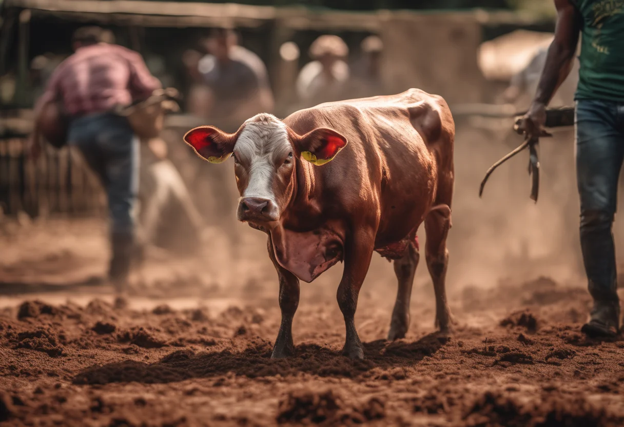 O Impacto da Qualidade da Carne no Agronegócio Brasileiro