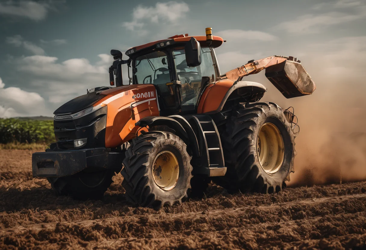 O Impacto da Transformação Digital no Agronegócio em 2026
